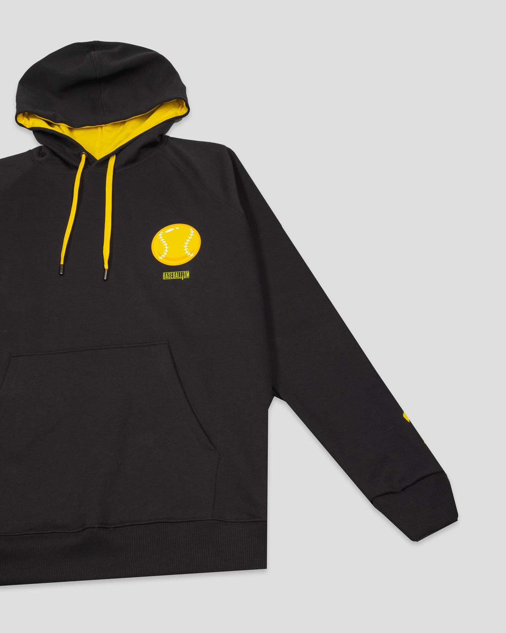 Bubbles and Doubles Hoodie - Banana T-Shirts, Sweatshirt | CoreVibeTees.com (Image 3)