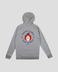 Flame Thrower Hoodie T-Shirts, Sweatshirt | CoreVibeTees.com (Image 1)