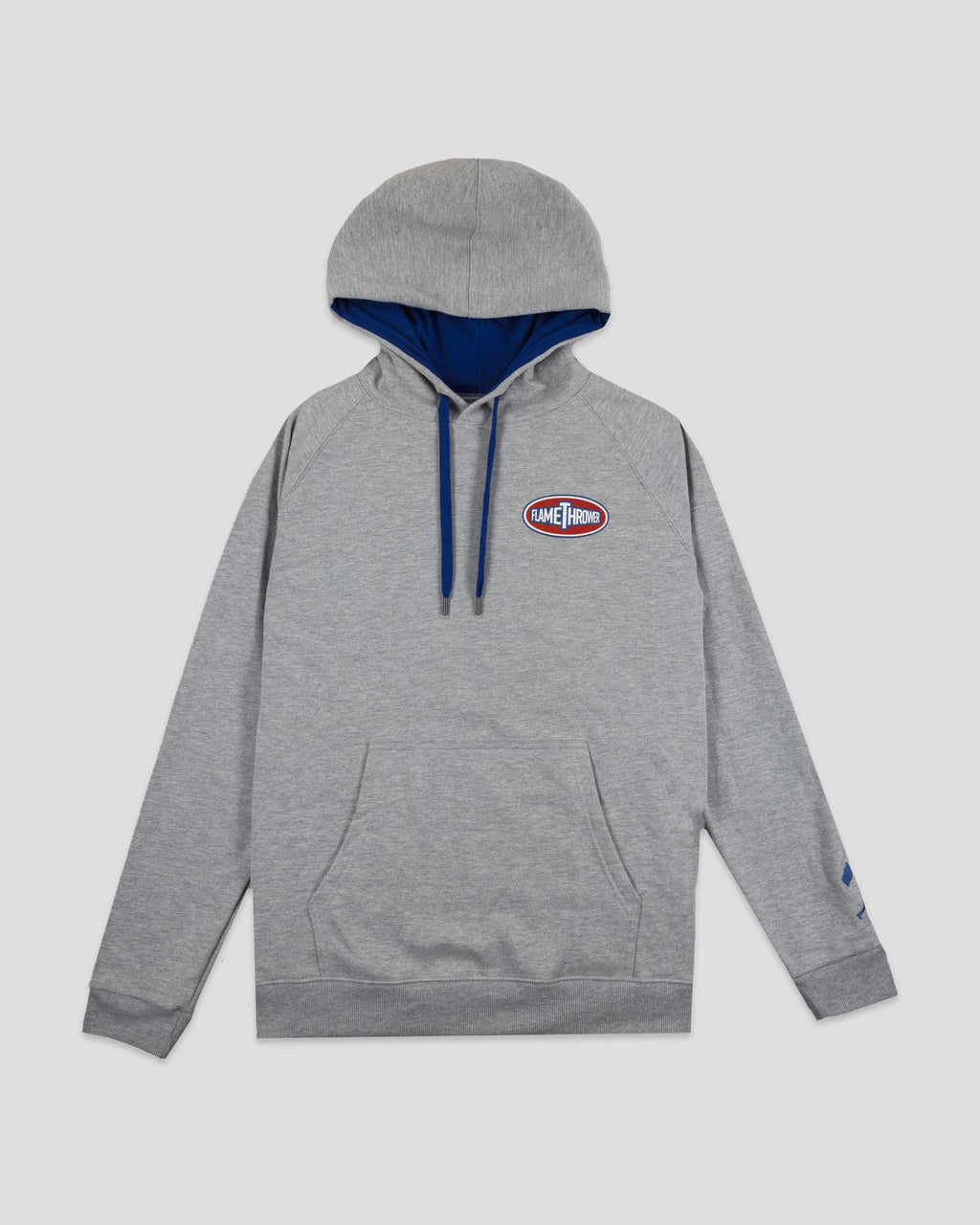 Flame Thrower Hoodie T-Shirts, Sweatshirt | CoreVibeTees.com (Image 4)