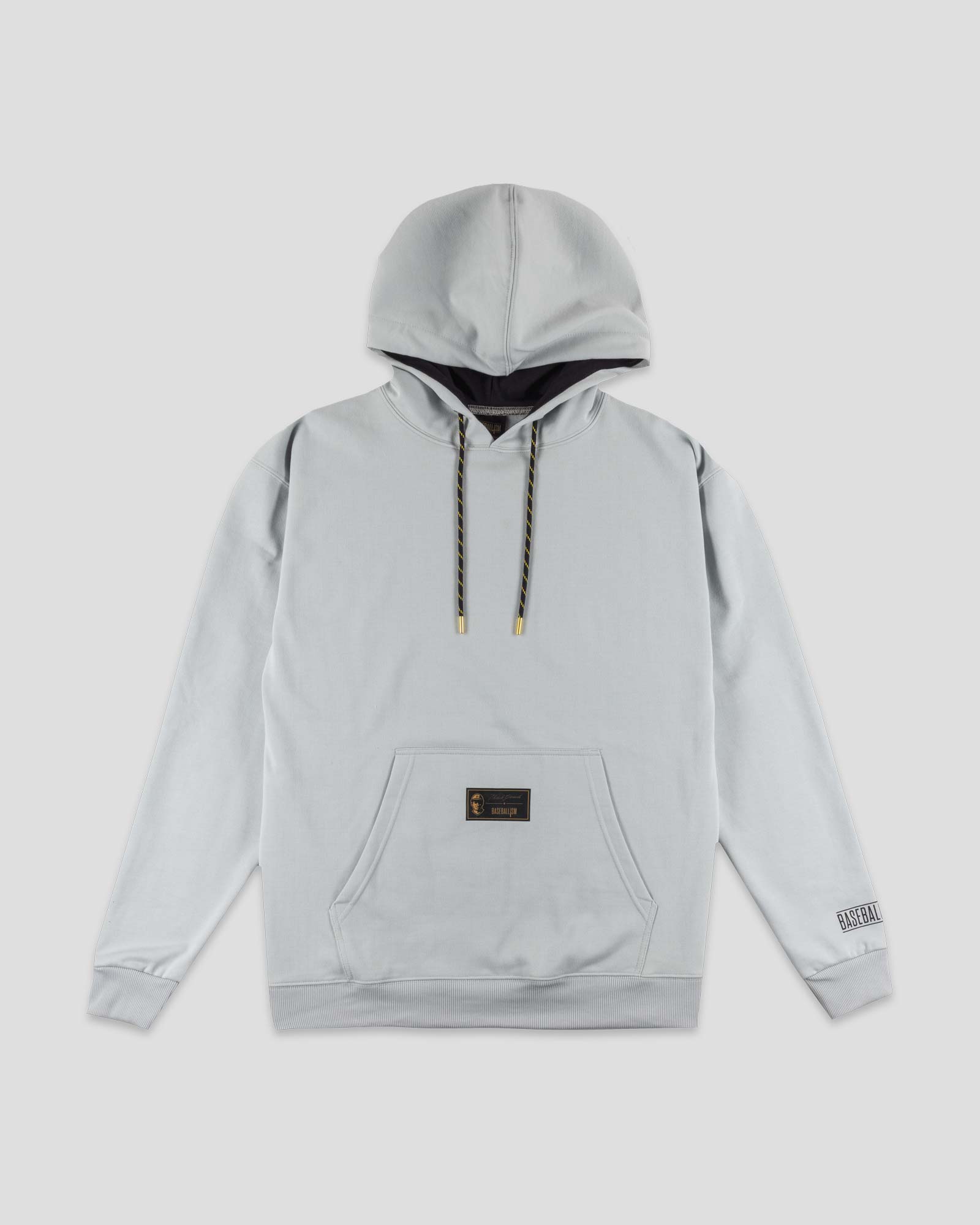 Gave It All Hoodie - Roberto Clemente T-Shirts, Sweatshirt | CoreVibeTees.com (Image 4)