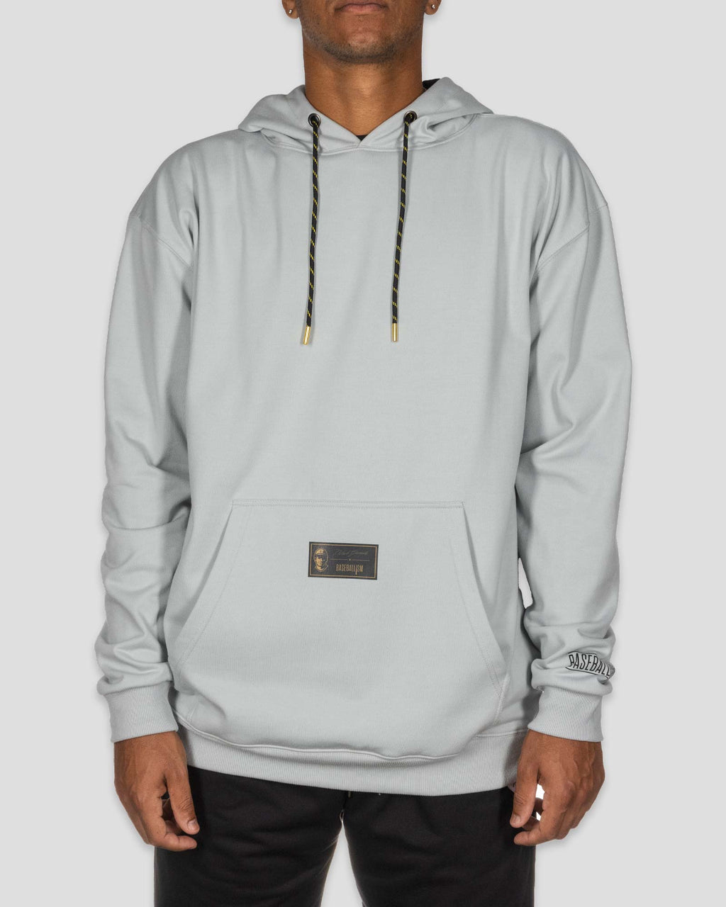 Gave It All Hoodie - Roberto Clemente T-Shirts, Sweatshirt | CoreVibeTees.com (Image 3)
