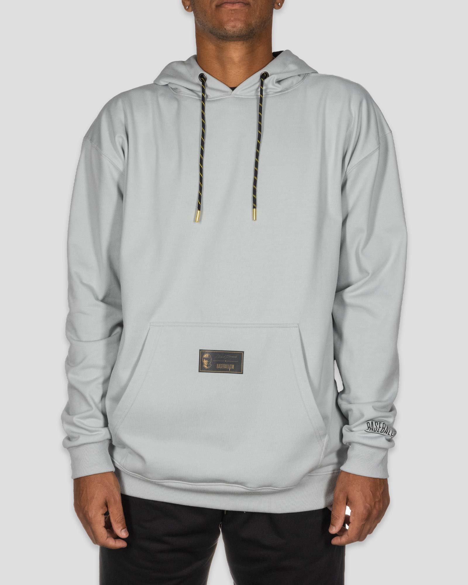 Gave It All Hoodie - Roberto Clemente T-Shirts, Sweatshirt | CoreVibeTees.com (Image 3)