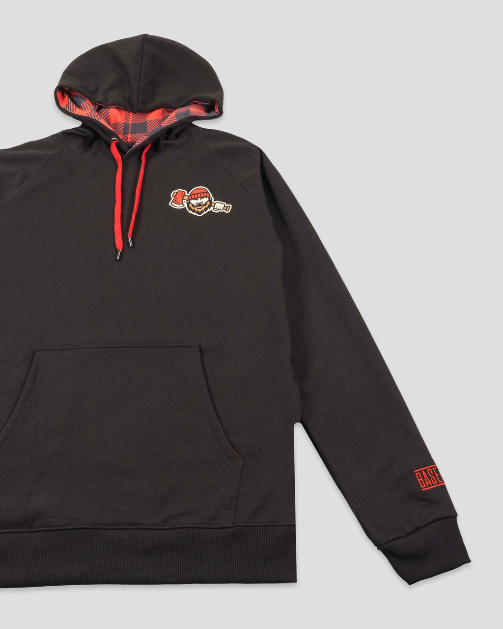 Lumberville Jacks Hoodie T-Shirts, Sweatshirt | CoreVibeTees.com (Image 2)