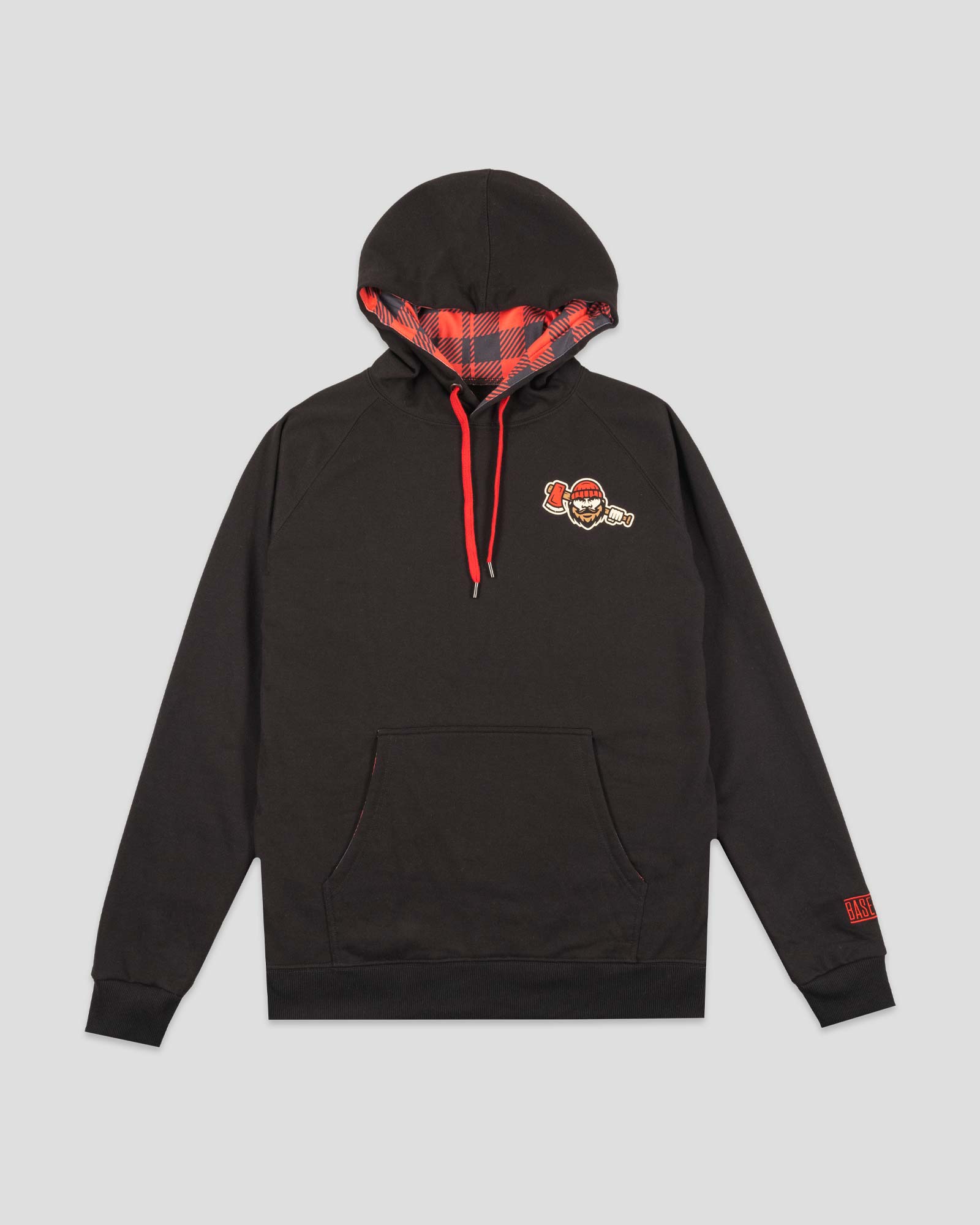 Lumberville Jacks Hoodie T-Shirts, Sweatshirt | CoreVibeTees.com (Image 1)