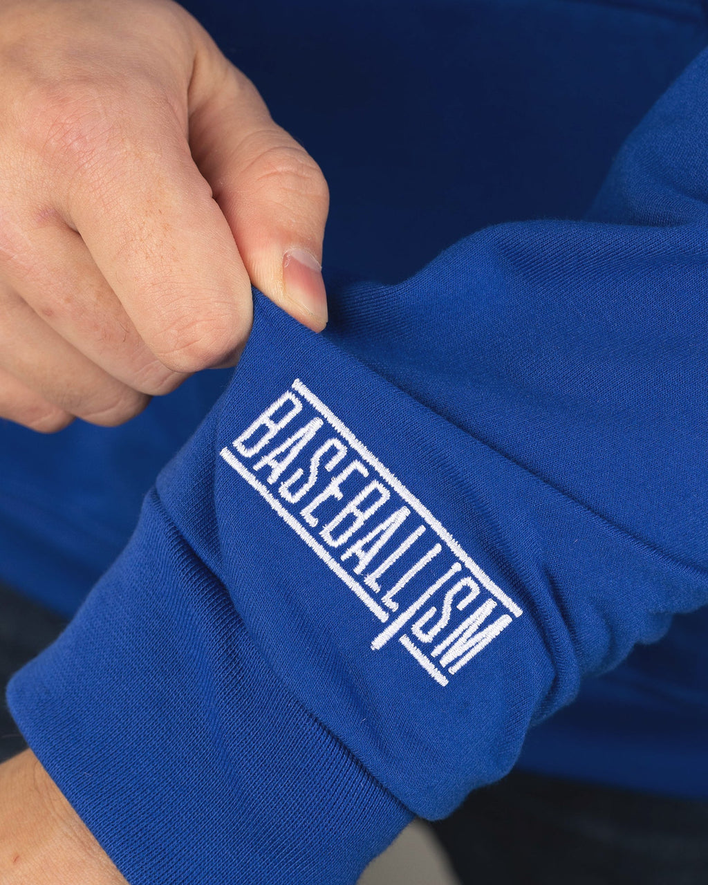 Outfield Fence Hoodie - Chicago Cubs T-Shirts, Sweatshirt | CoreVibeTees.com (Image 3)
