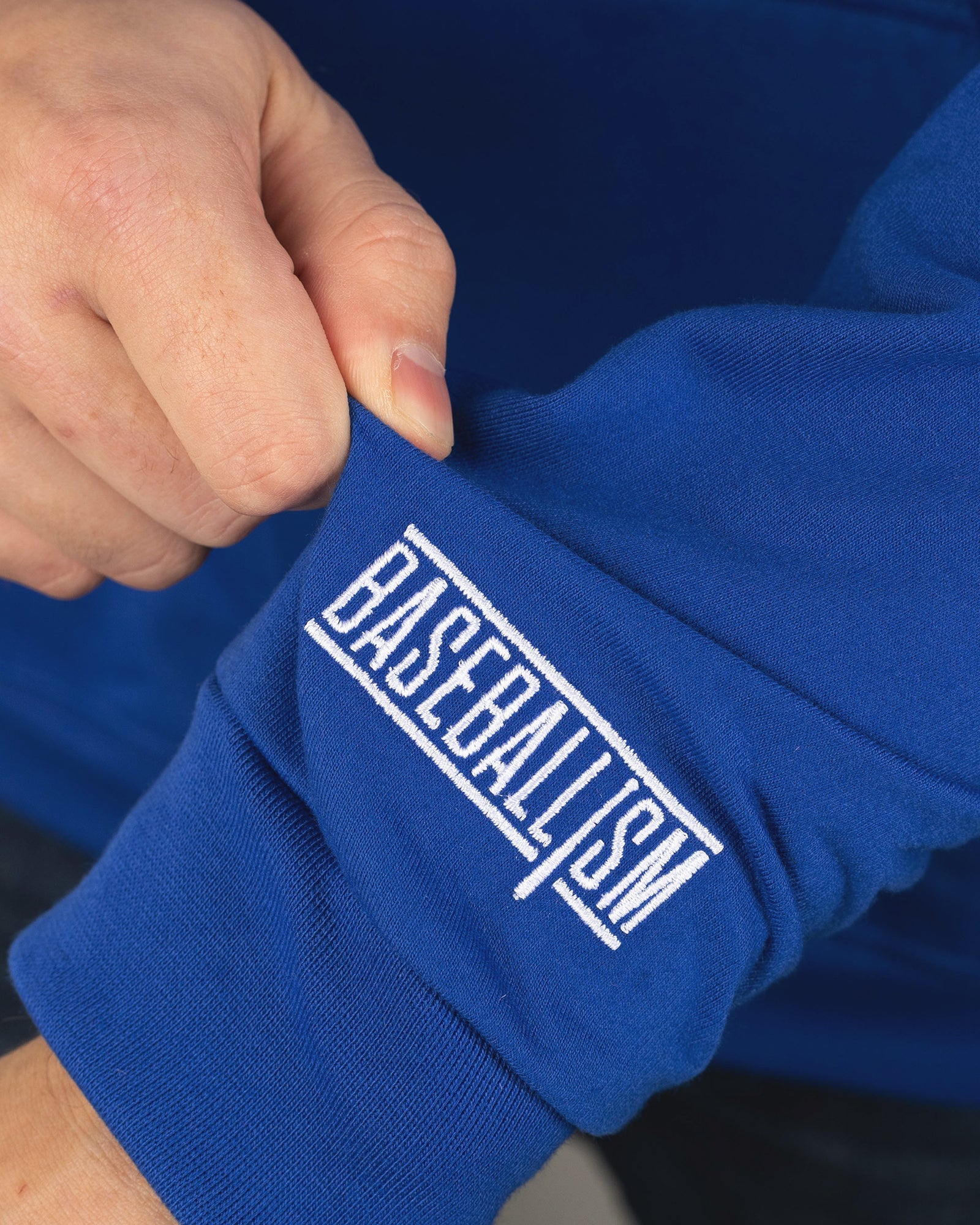 Outfield Fence Hoodie - Chicago Cubs T-Shirts, Sweatshirt | CoreVibeTees.com (Image 3)