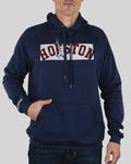 Outfield Fence Hoodie - Houston Astros T-Shirts, Sweatshirt | CoreVibeTees.com (Image 1)