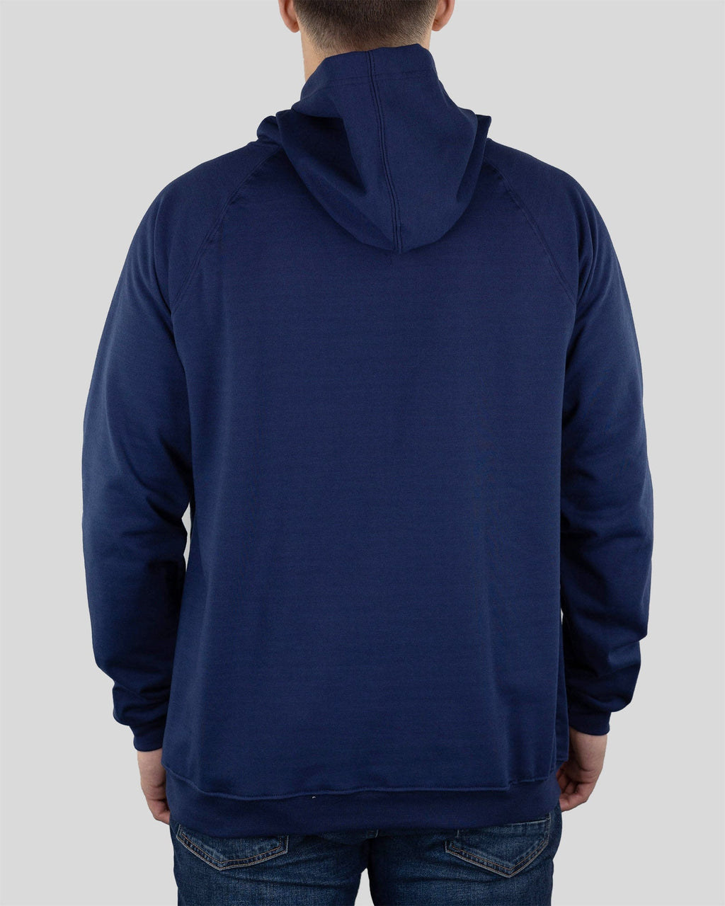 Outfield Fence Hoodie - Houston Astros T-Shirts, Sweatshirt | CoreVibeTees.com (Image 4)