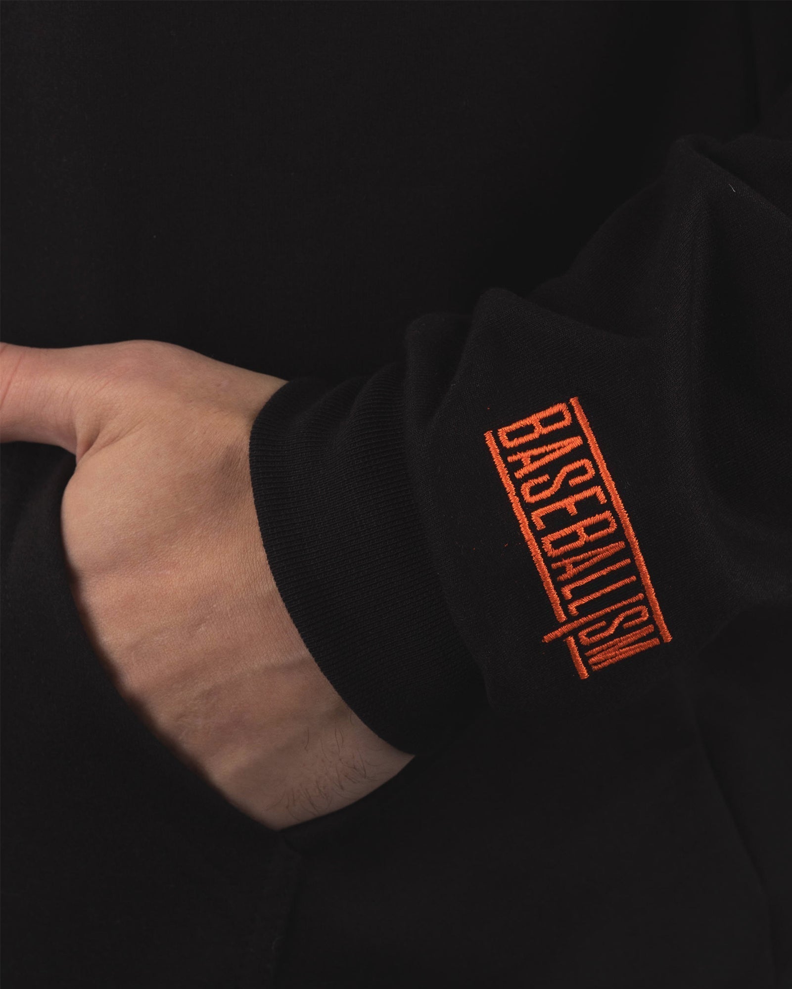 Outfield Fence Hoodie - San Francisco Giants T-Shirts, Sweatshirt | CoreVibeTees.com (Image 4)