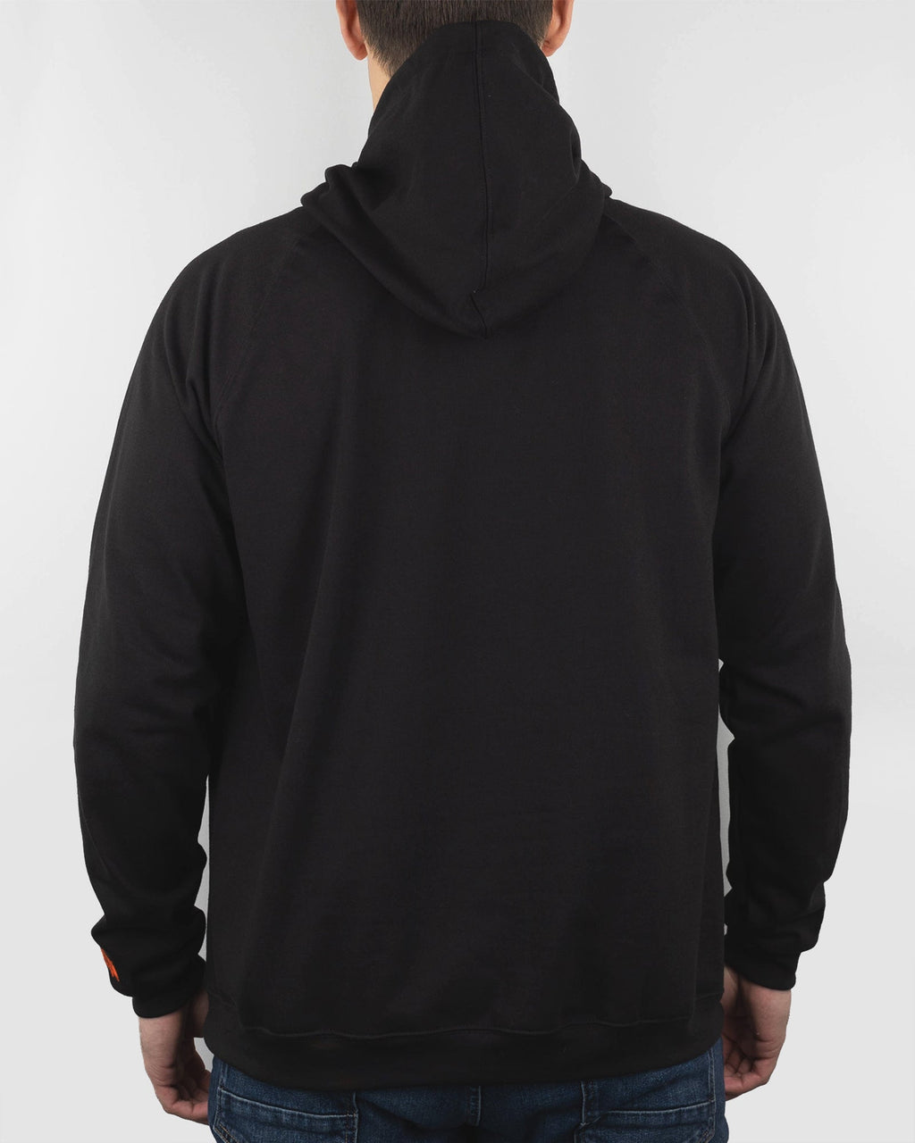 Outfield Fence Hoodie - San Francisco Giants T-Shirts, Sweatshirt | CoreVibeTees.com (Image 3)