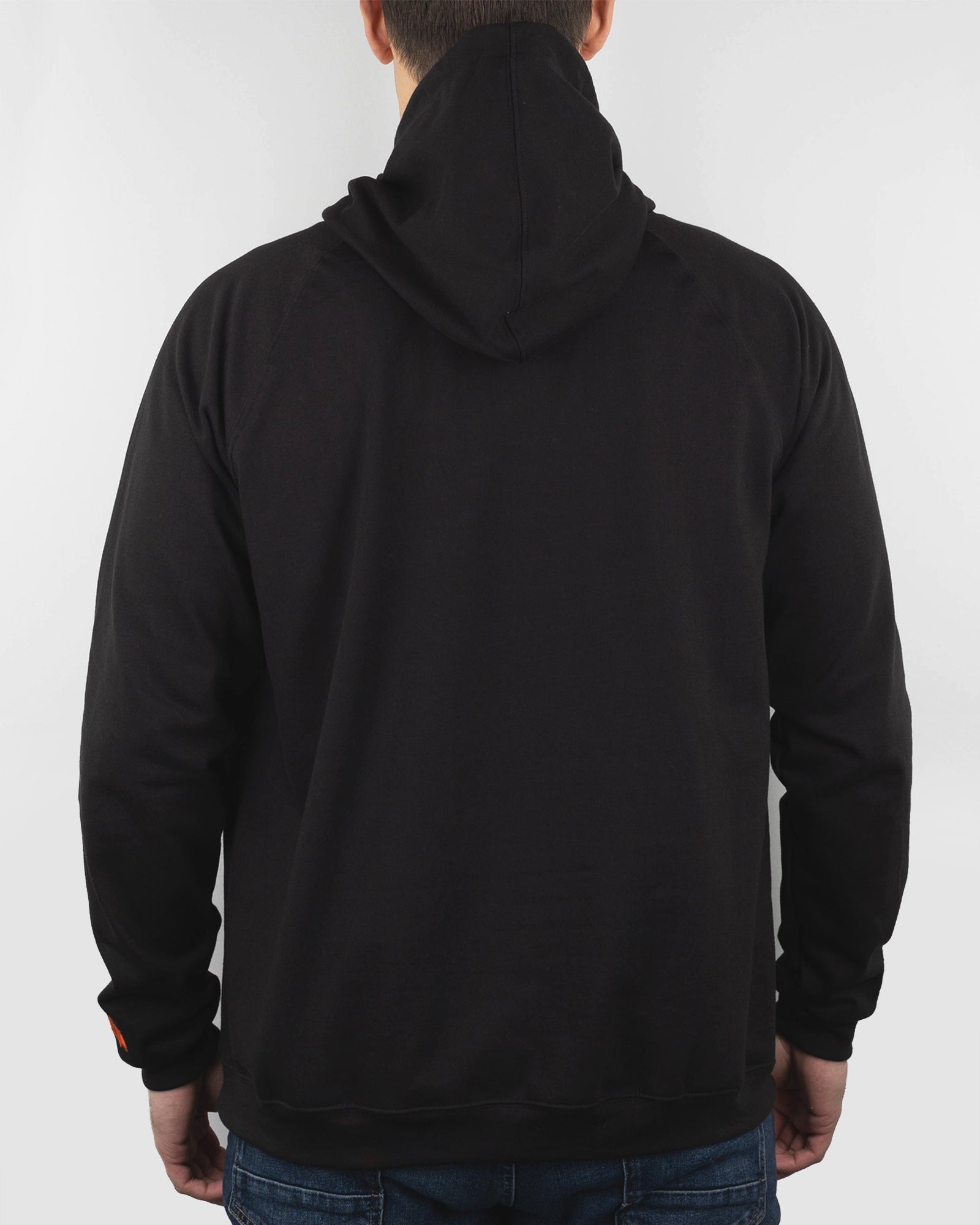 Outfield Fence Hoodie - San Francisco Giants T-Shirts, Sweatshirt | CoreVibeTees.com (Image 3)