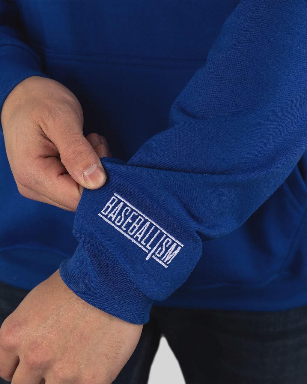 Outfield Fence Hoodie - Texas Rangers T-Shirts, Sweatshirt | CoreVibeTees.com (Image 3)
