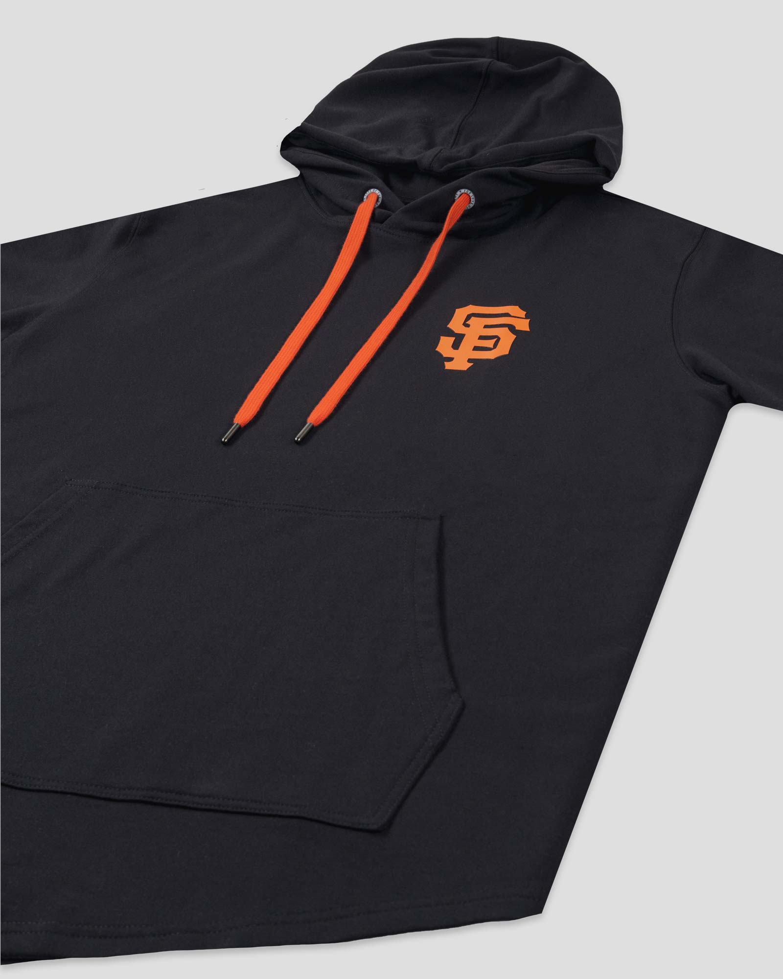 Short Sleeve Hoodie - San Francisco Giants T-Shirts, Sweatshirt | CoreVibeTees.com (Image 3)
