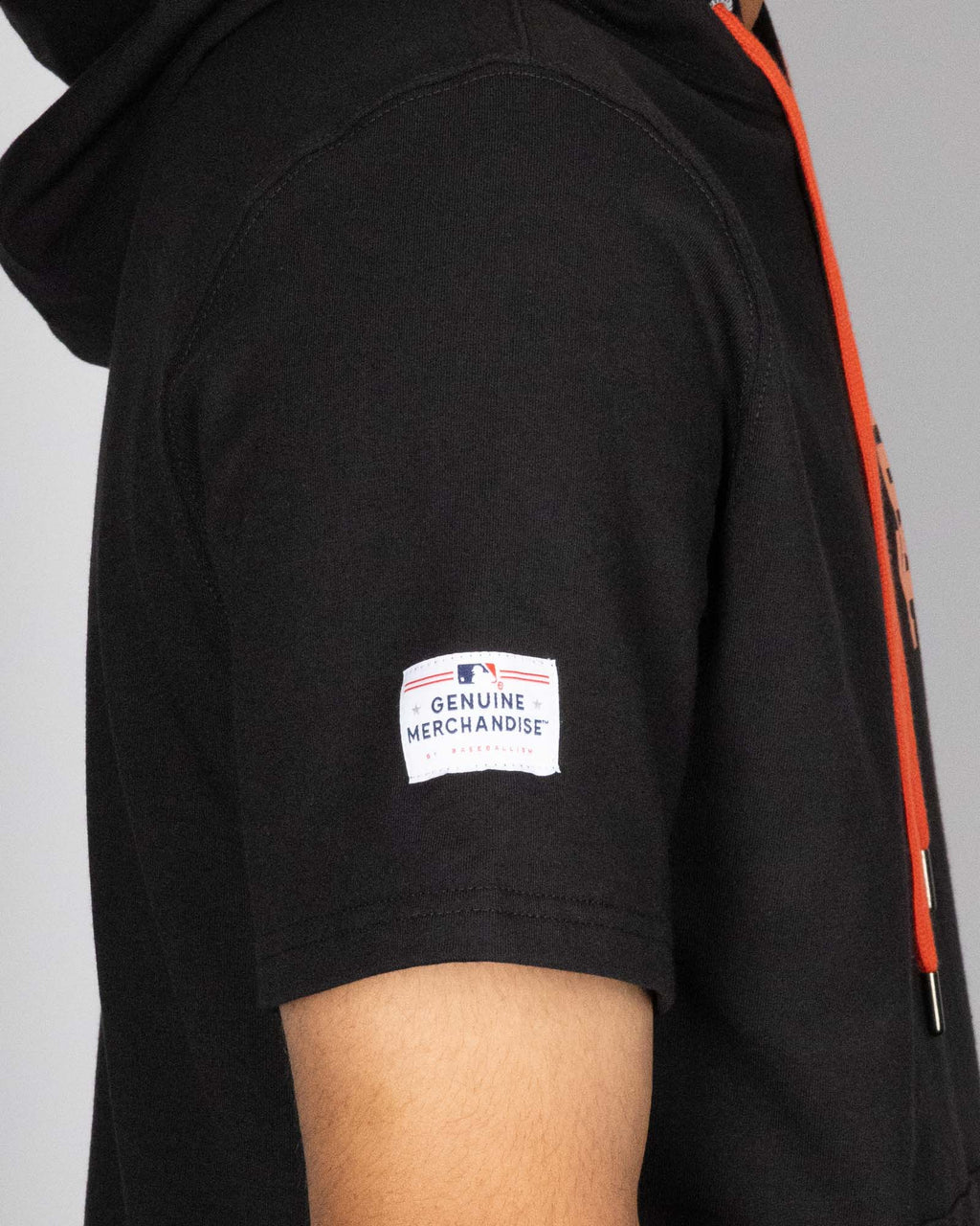 Short Sleeve Hoodie - San Francisco Giants T-Shirts, Sweatshirt | CoreVibeTees.com (Image 5)