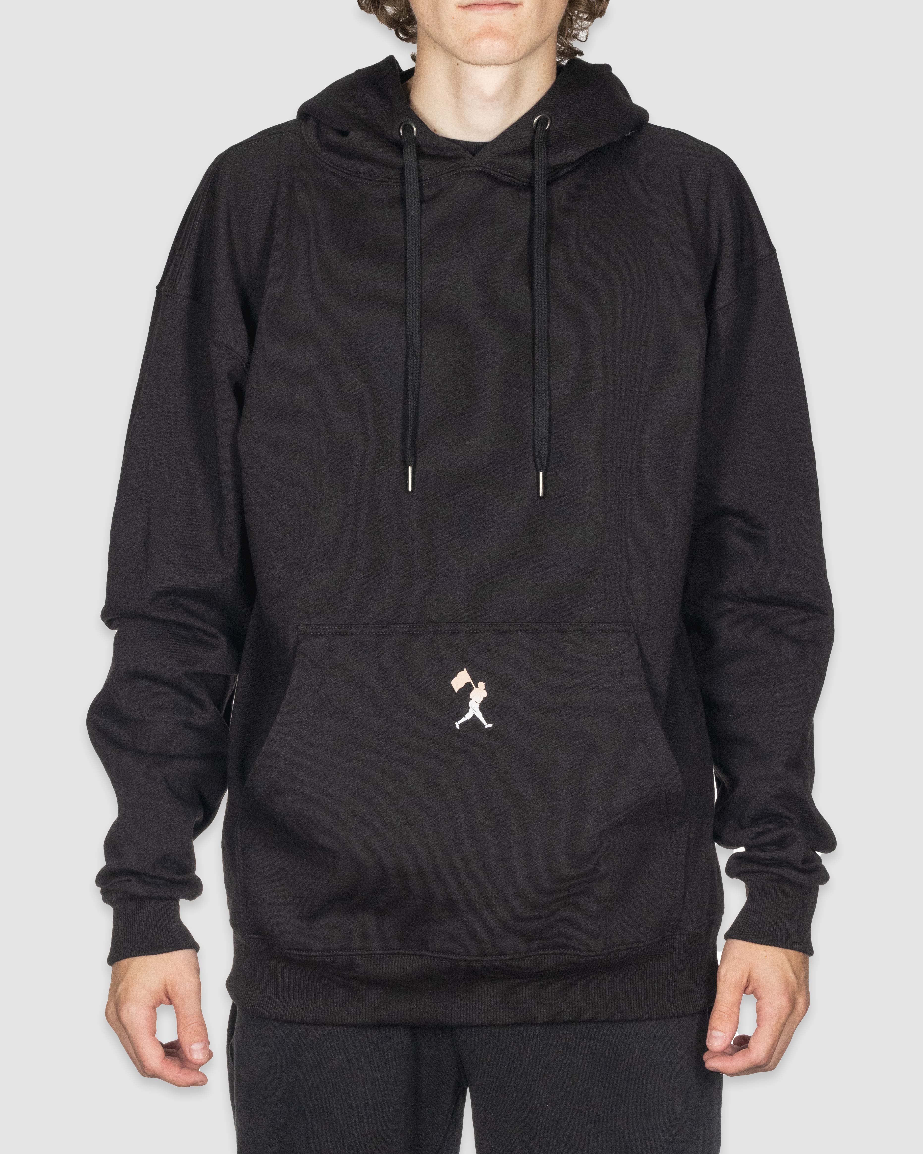 Stay Humble Drop Bombs Hoodie T-Shirts, Sweatshirt | CoreVibeTees.com (Image 4)