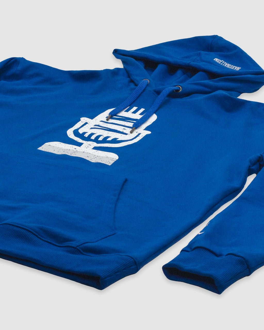 Vin's Mic Hoodie - Vin Scully Collection T-Shirts, Sweatshirt | CoreVibeTees.com (Image 2)
