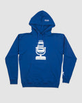 Vin's Mic Hoodie - Vin Scully Collection T-Shirts, Sweatshirt | CoreVibeTees.com (Image 1)