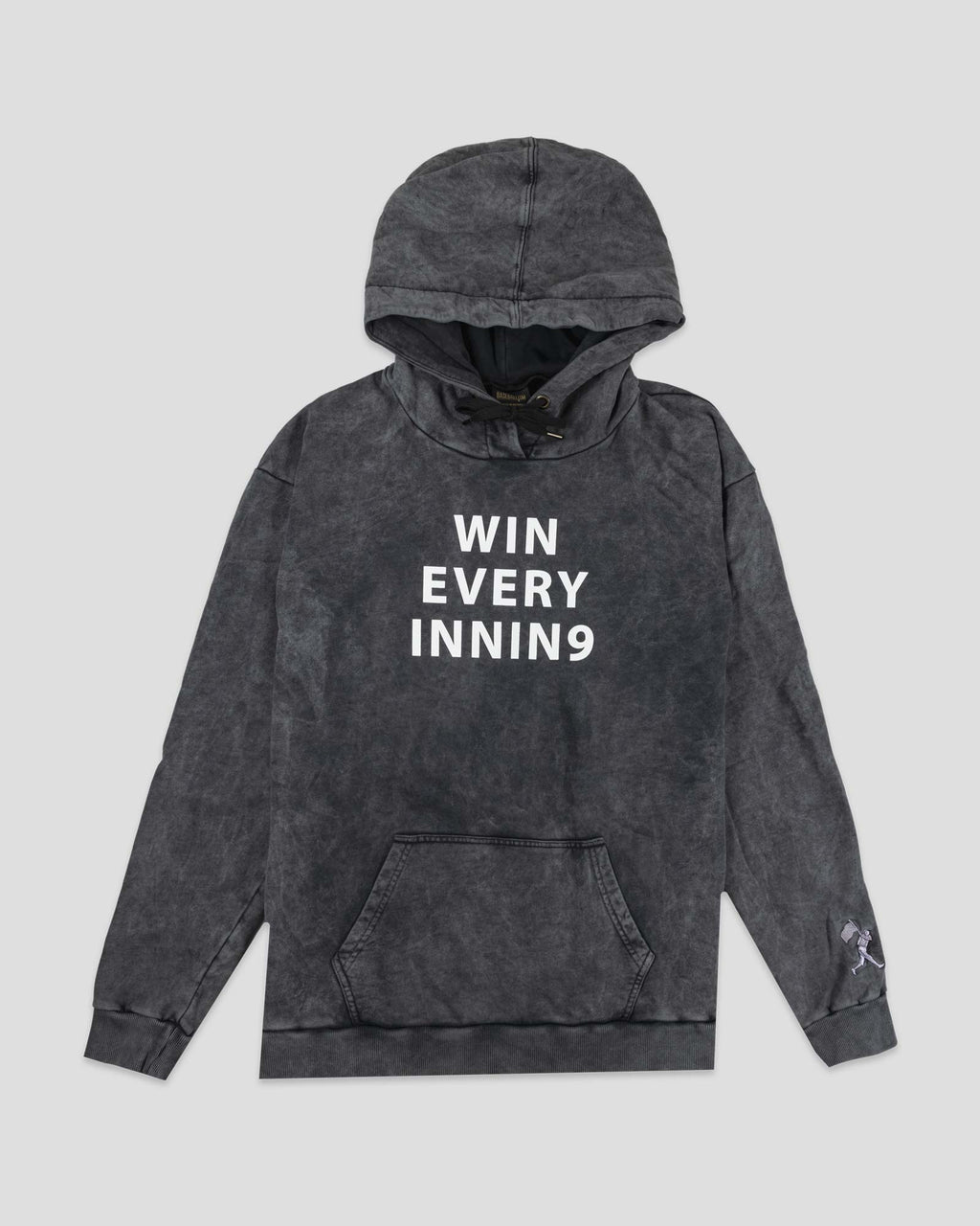 Win Every Inning Hoodie T-Shirts, Sweatshirt | CoreVibeTees.com (Image 1)