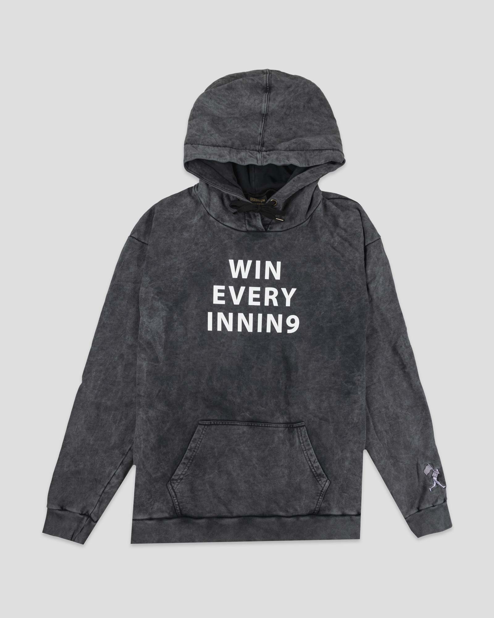 Win Every Inning Hoodie T-Shirts, Sweatshirt | CoreVibeTees.com (Image 1)