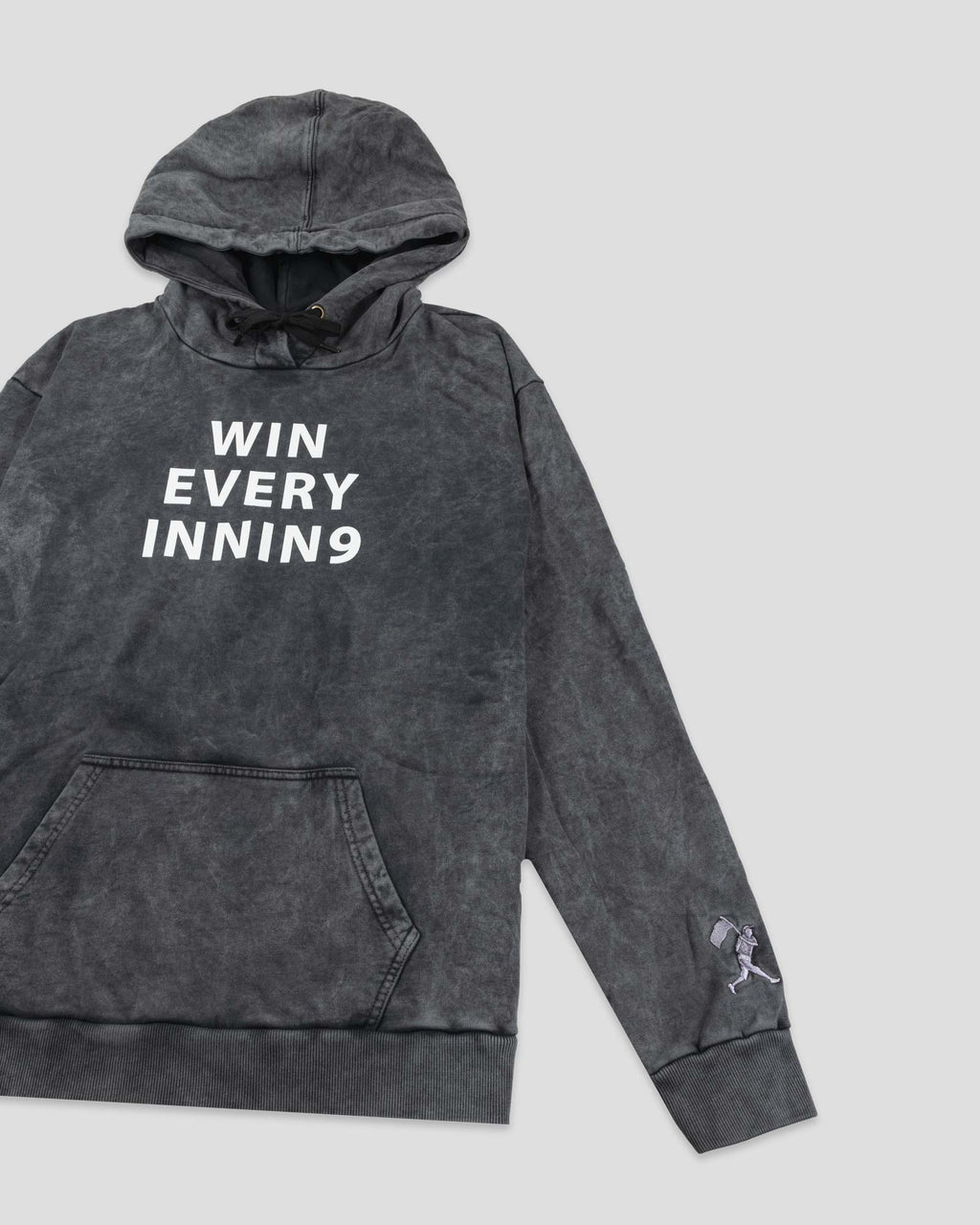 Win Every Inning Hoodie T-Shirts, Sweatshirt | CoreVibeTees.com (Image 2)