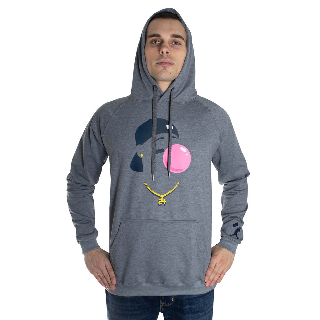 Your Favorite Player Hoodie - Ken Griffey Jr. Collection T-Shirts, Sweatshirt | CoreVibeTees.com (Image 3)