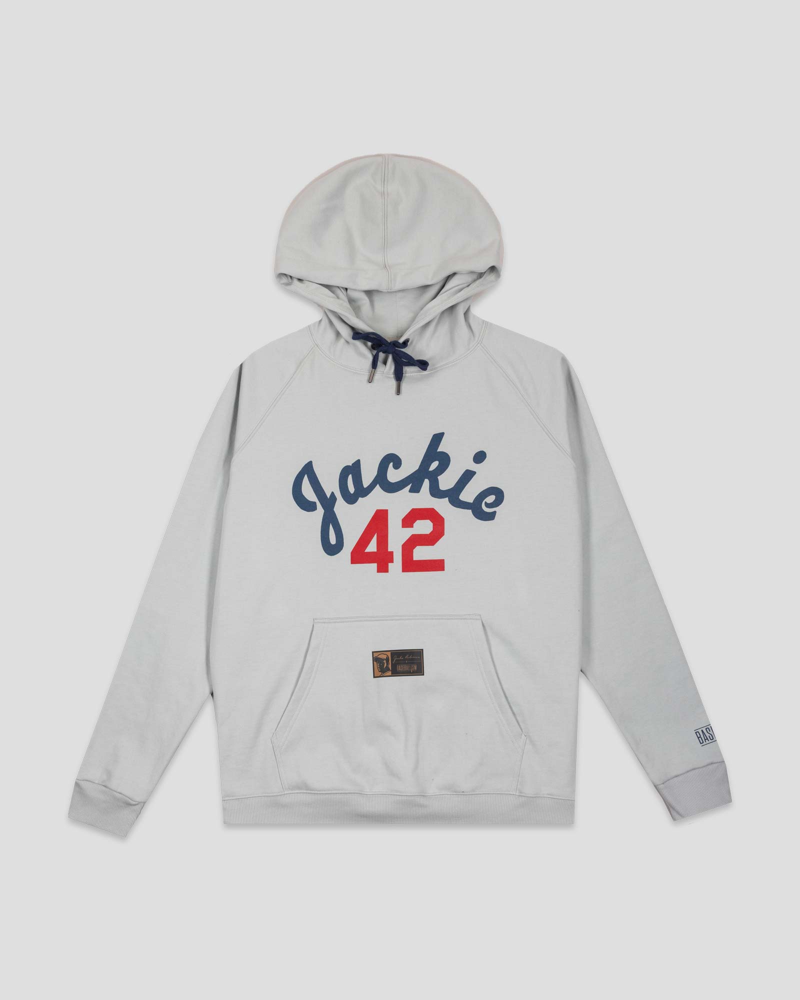 Jackie Robinson 42 Hoodie T-Shirts, Sweatshirt | CoreVibeTees.com (Image 1)