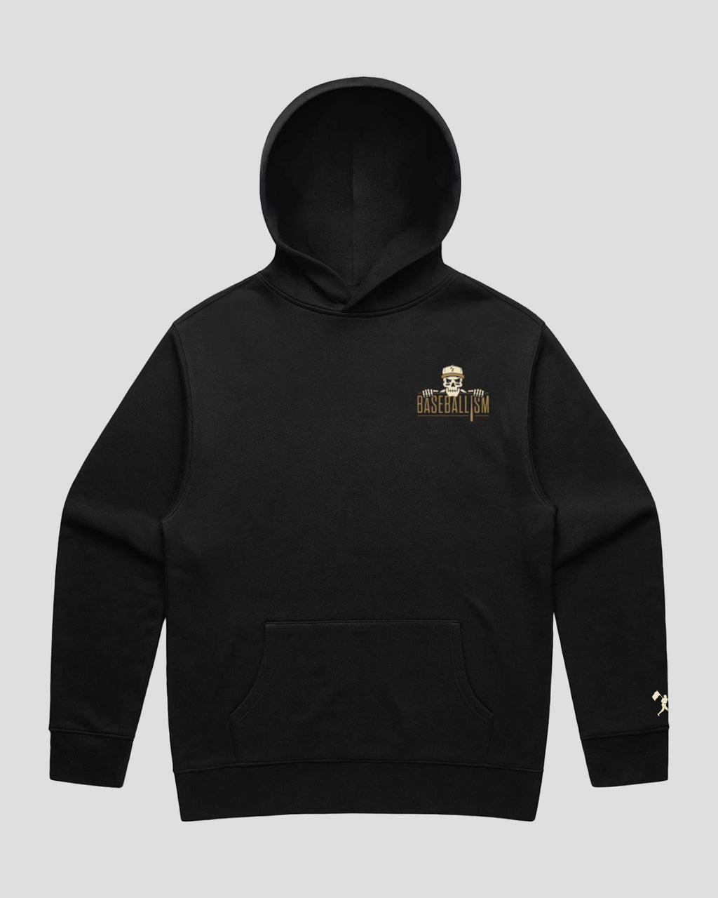 Sticks and Stones Relaxed Fit Hoodie T-Shirts, Sweatshirt | CoreVibeTees.com (Image 2)