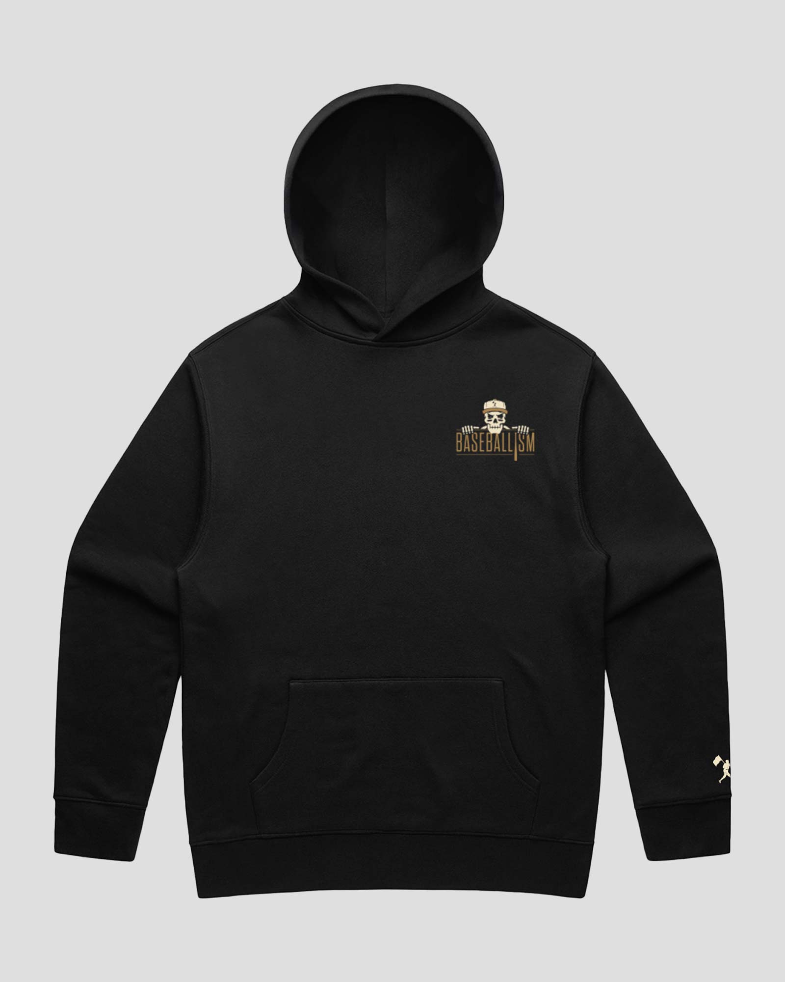 Sticks and Stones Relaxed Fit Hoodie T-Shirts, Sweatshirt | CoreVibeTees.com (Image 2)