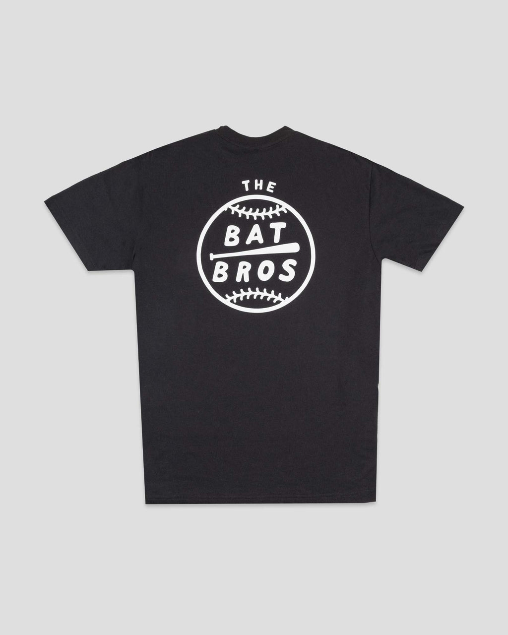 Bat Bros Baseball T-Shirt Hoodie, Sweatshirt | CoreVibeTees.com (Image 2)