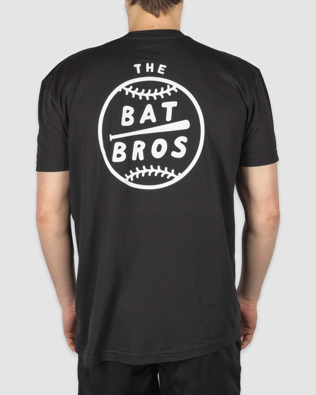 Bat Bros Baseball T-Shirt Hoodie, Sweatshirt | CoreVibeTees.com (Image 4)
