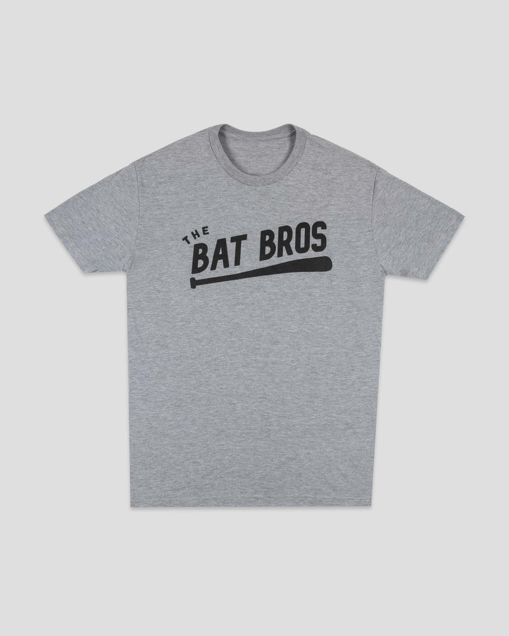 Bat Bros Logo T-Shirt Hoodie, Sweatshirt | CoreVibeTees.com (Image 1)