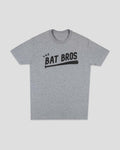 Bat Bros Logo T-Shirt Hoodie, Sweatshirt | CoreVibeTees.com (Image 1)