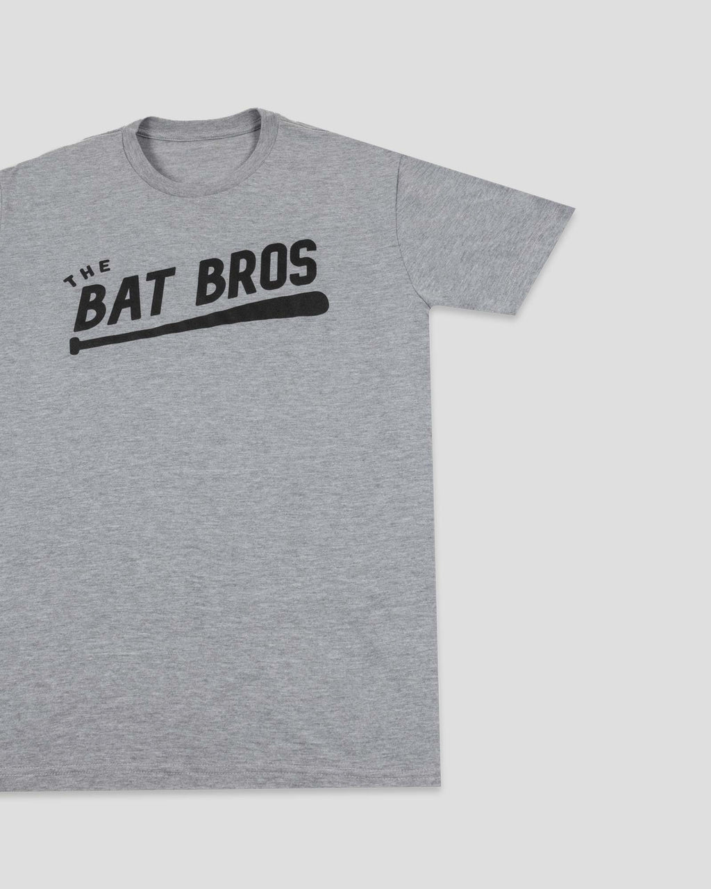 Bat Bros Logo T-Shirt Hoodie, Sweatshirt | CoreVibeTees.com (Image 3)