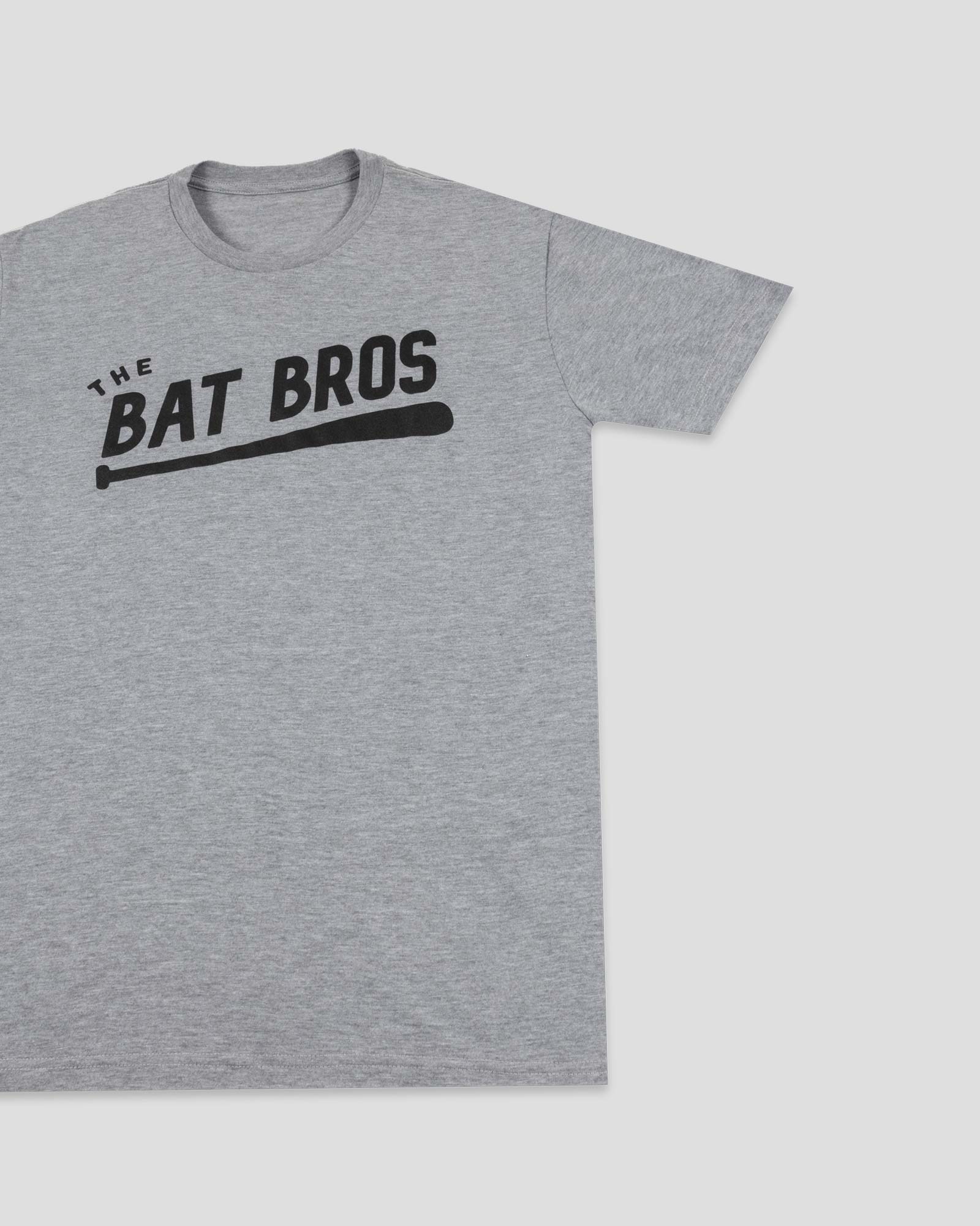 Bat Bros Logo T-Shirt Hoodie, Sweatshirt | CoreVibeTees.com (Image 3)