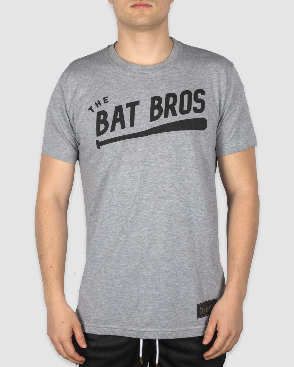 Bat Bros Logo T-Shirt Hoodie, Sweatshirt | CoreVibeTees.com (Image 2)