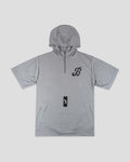 Bat Bros War Path BP Hooded Tee Hoodie, Sweatshirt | CoreVibeTees.com (Image 1)