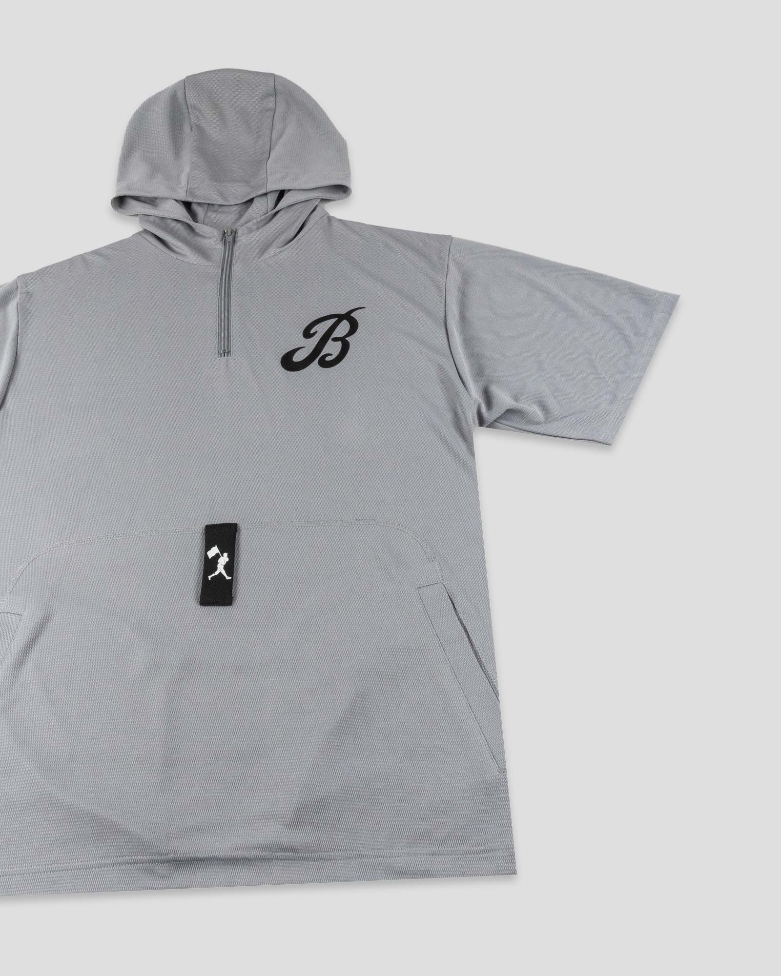 Bat Bros War Path BP Hooded Tee Hoodie, Sweatshirt | CoreVibeTees.com (Image 3)
