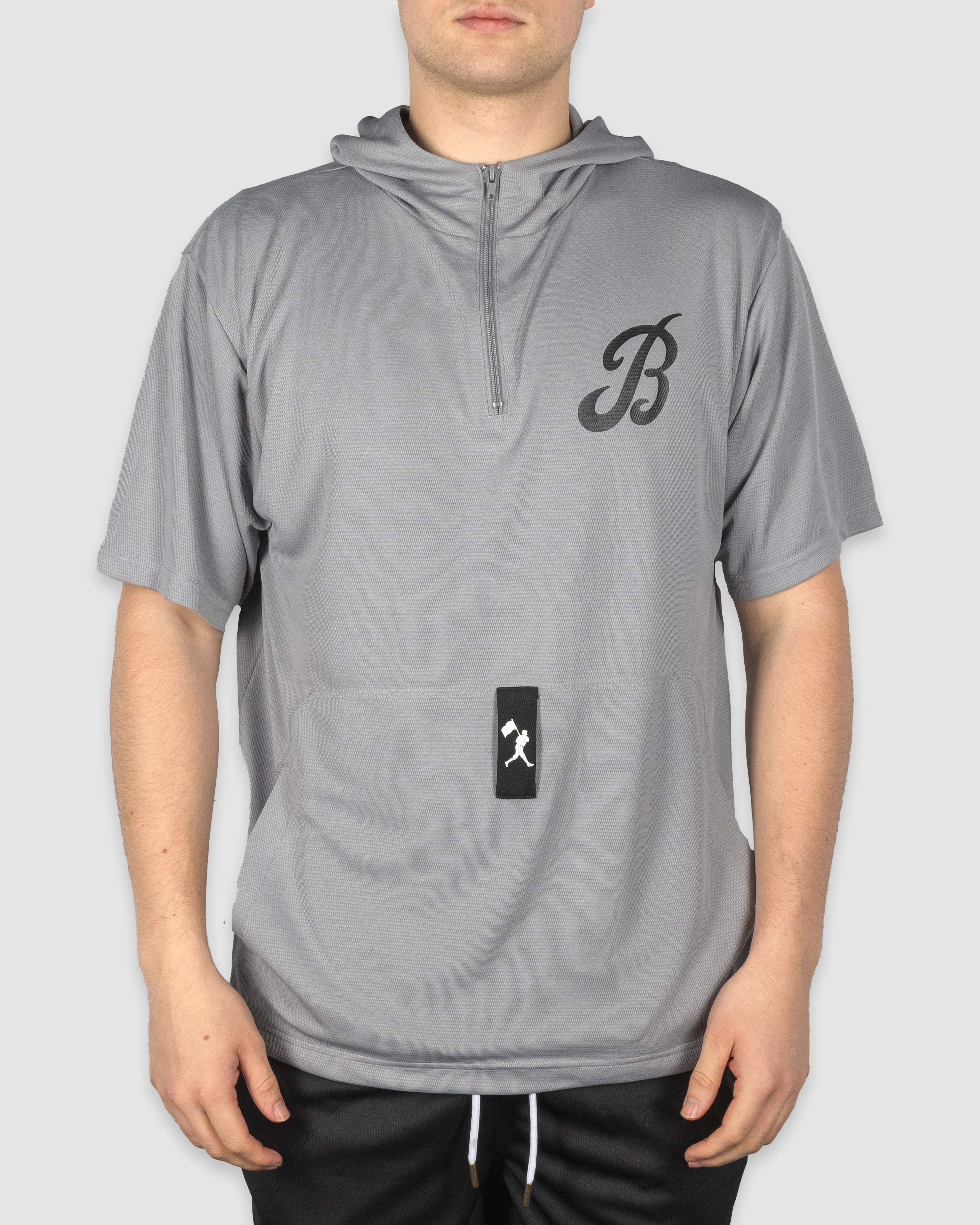 Bat Bros War Path BP Hooded Tee Hoodie, Sweatshirt | CoreVibeTees.com (Image 2)