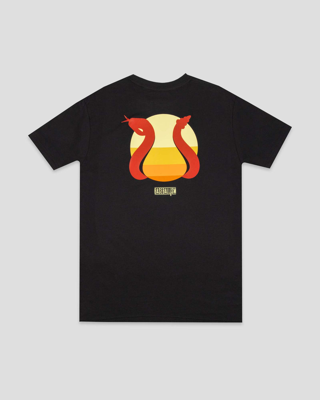Desert Rattler T-Shirt Hoodie, Sweatshirt | CoreVibeTees.com (Image 2)