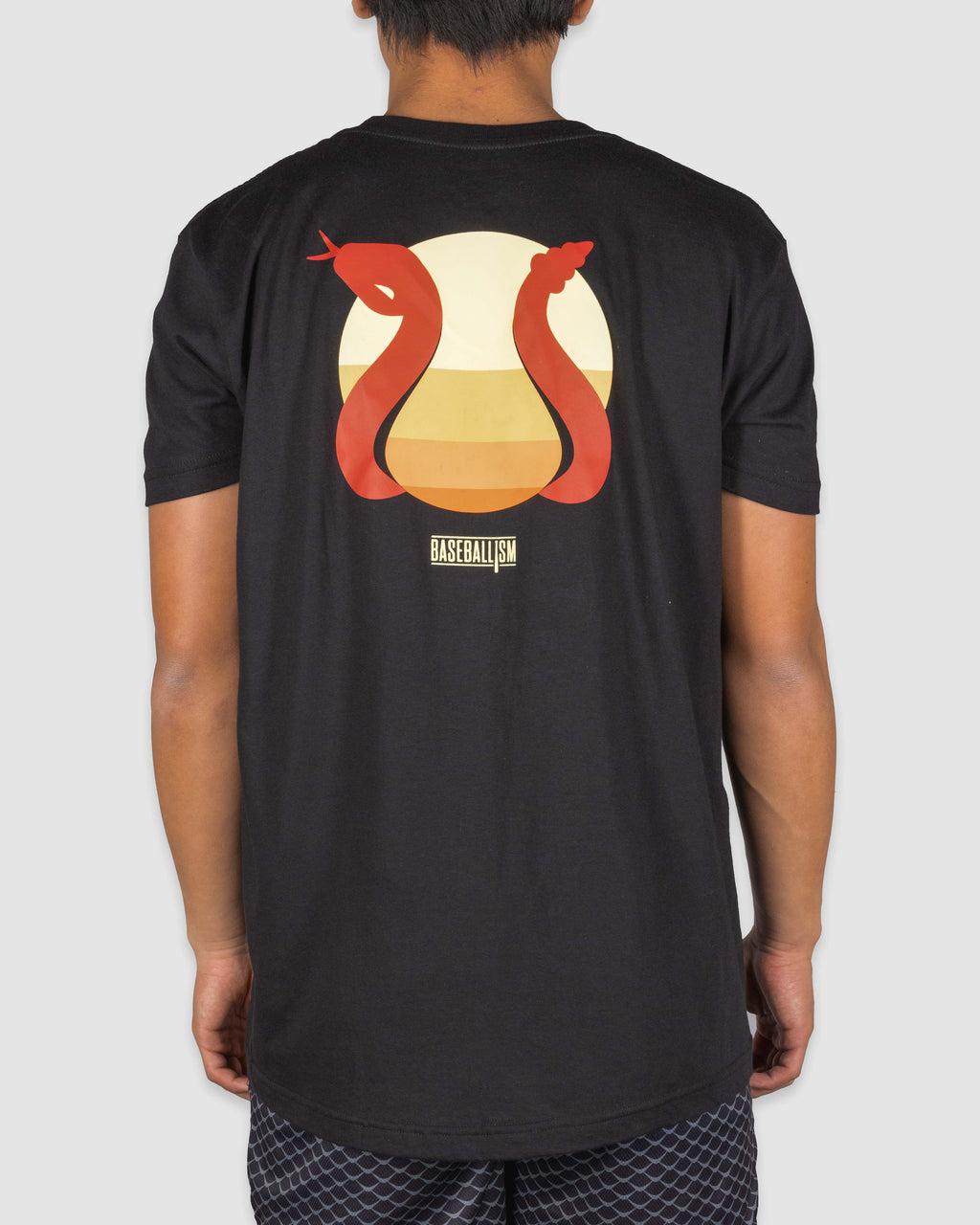 Desert Rattler T-Shirt Hoodie, Sweatshirt | CoreVibeTees.com (Image 4)