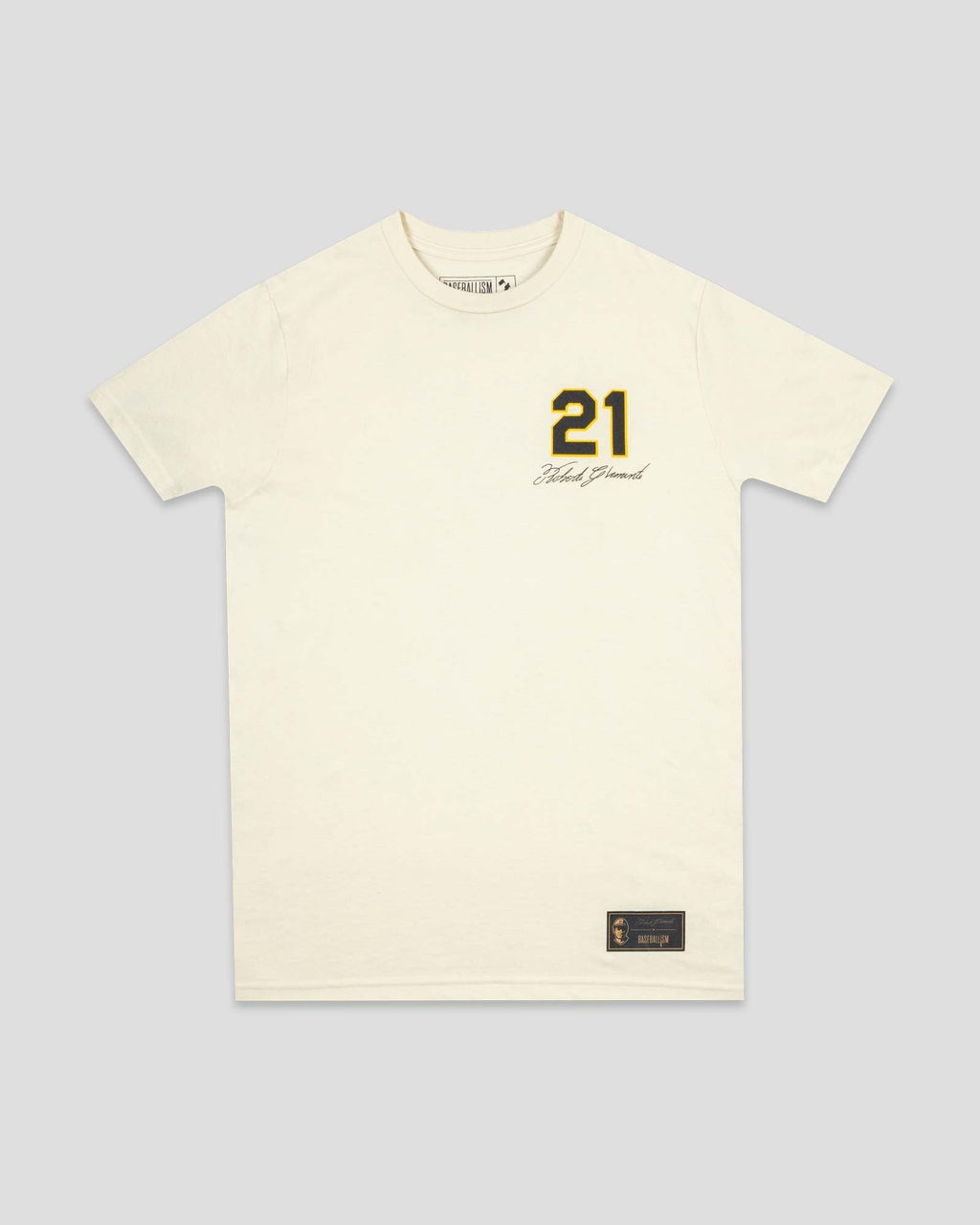 Gave It All T-Shirt - Roberto Clemente Hoodie, Sweatshirt | CoreVibeTees.com (Image 1)