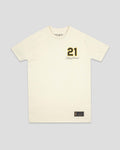 Gave It All T-Shirt - Roberto Clemente Hoodie, Sweatshirt | CoreVibeTees.com (Image 1)