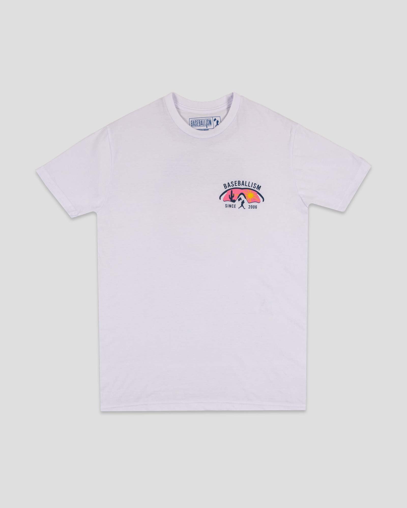 Happy Place T-Shirt - Spring Edition Hoodie, Sweatshirt | CoreVibeTees.com (Image 1)