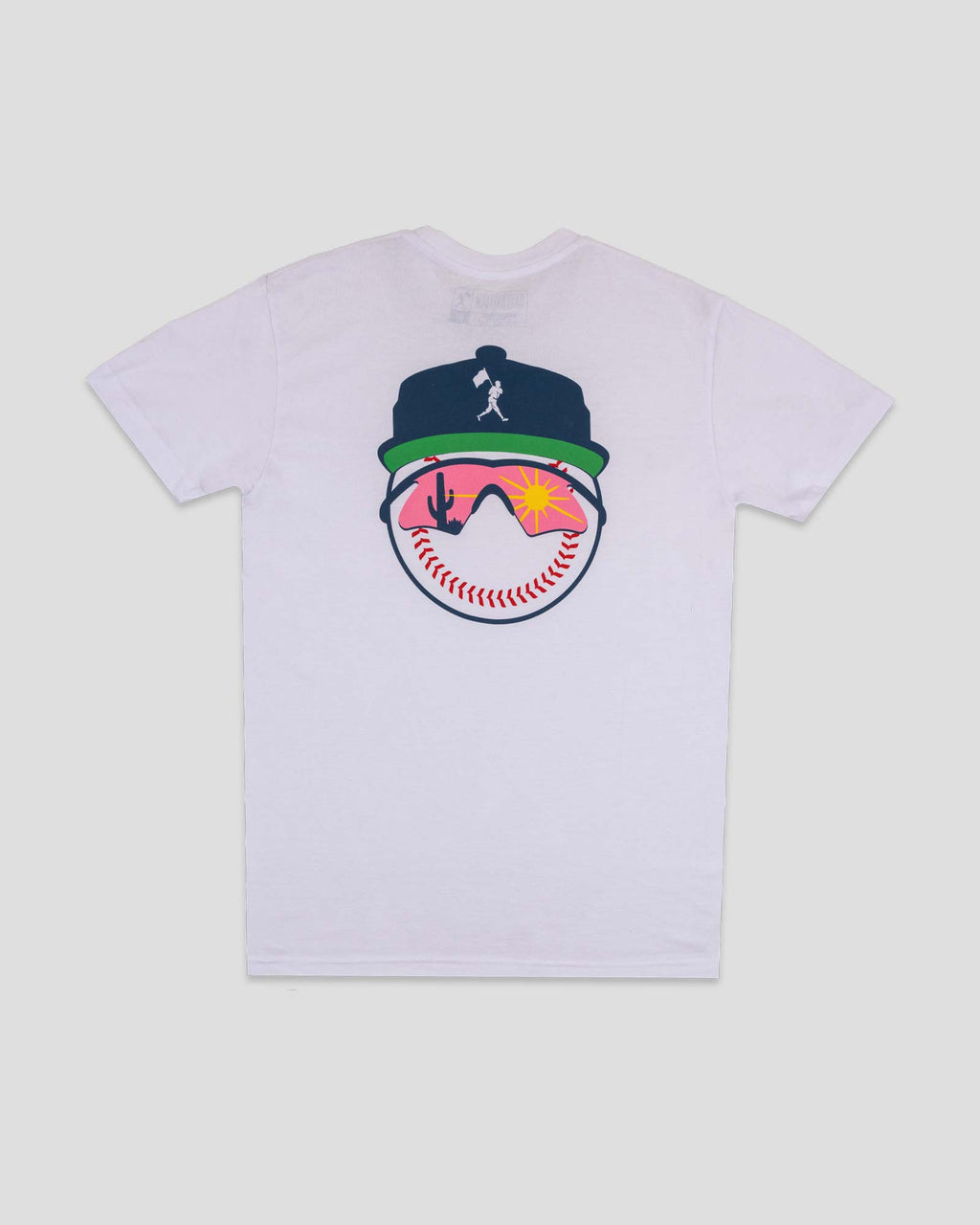 Happy Place T-Shirt - Spring Edition Hoodie, Sweatshirt | CoreVibeTees.com (Image 2)
