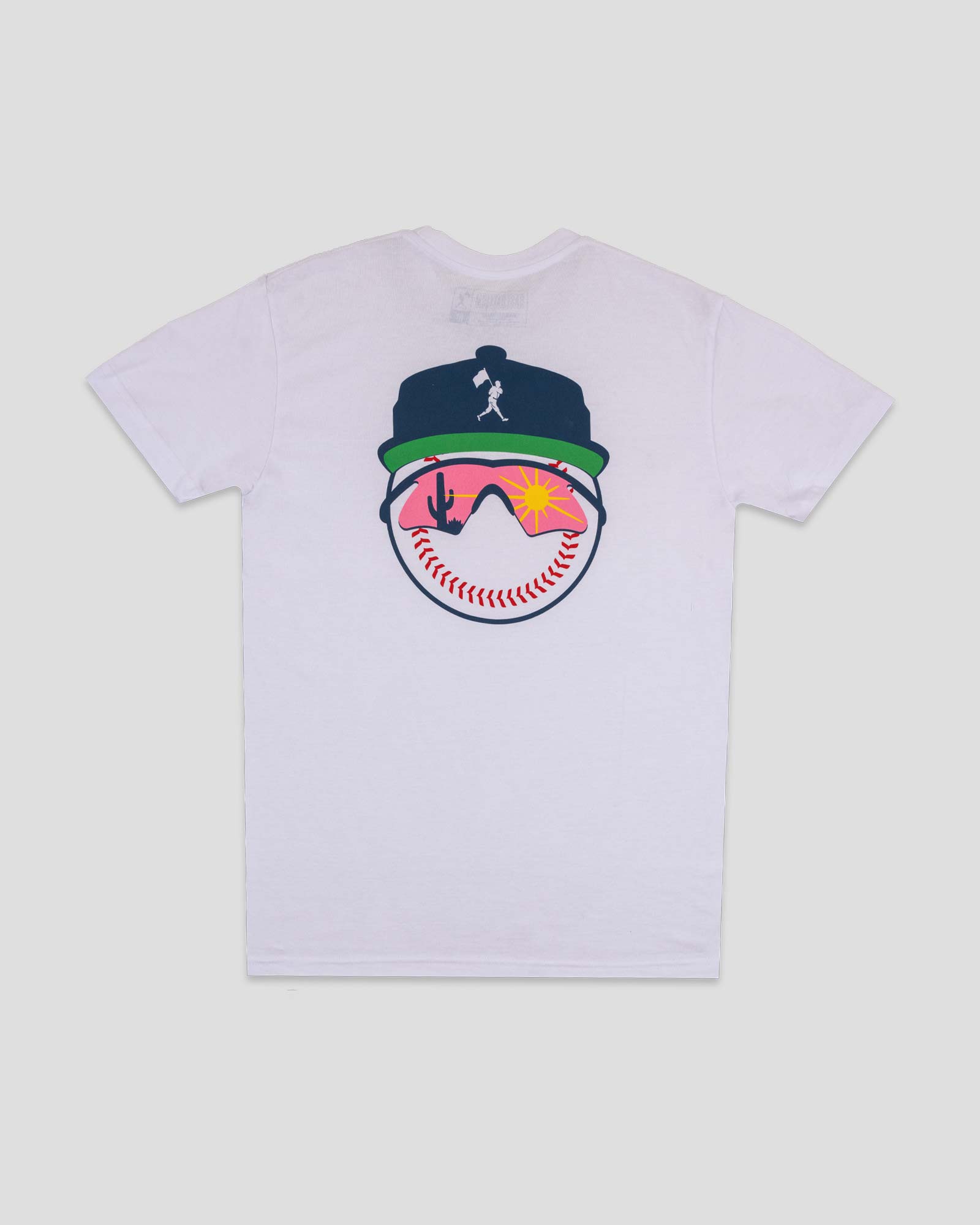 Happy Place T-Shirt - Spring Edition Hoodie, Sweatshirt | CoreVibeTees.com (Image 2)