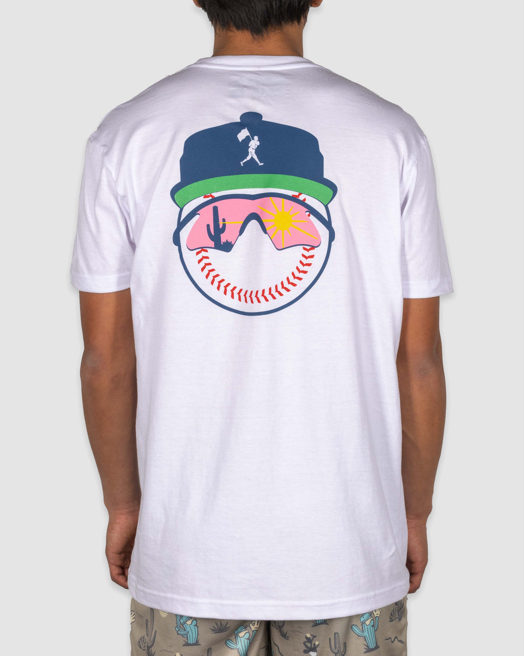 Happy Place T-Shirt - Spring Edition Hoodie, Sweatshirt | CoreVibeTees.com (Image 4)
