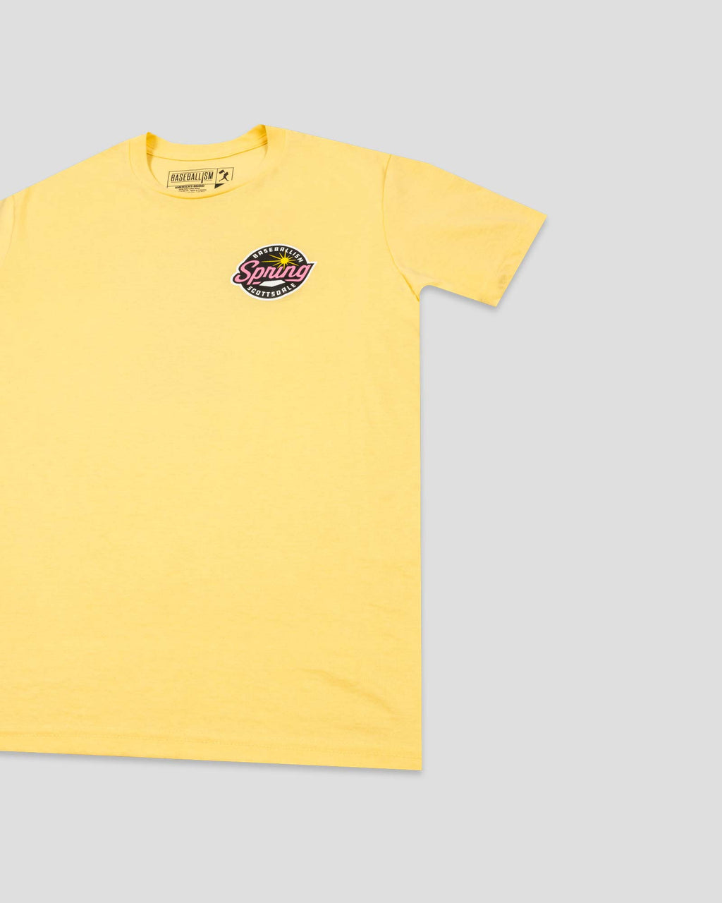 Spring Ball Cactus T-Shirt - Yellow Hoodie, Sweatshirt | CoreVibeTees.com (Image 5)