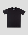 Standard Comfort Tee - Black Hoodie, Sweatshirt | CoreVibeTees.com (Image 1)