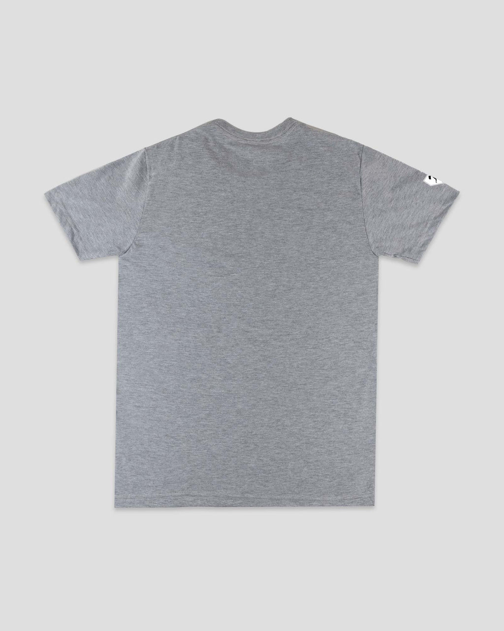 Standard Comfort Tee - Grey Hoodie, Sweatshirt | CoreVibeTees.com (Image 4)