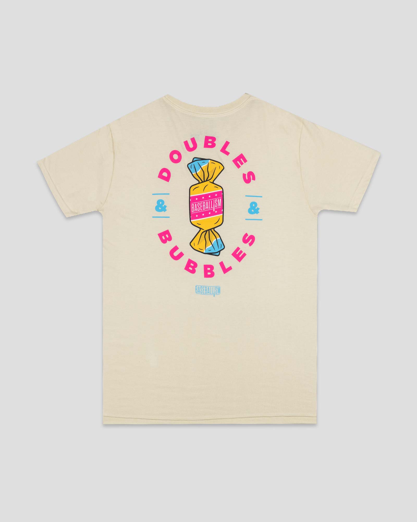 Bubbles and Doubles T-Shirt Hoodie, Sweatshirt | CoreVibeTees.com (Image 1)